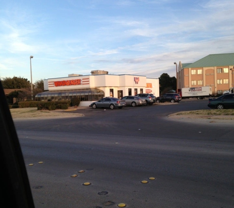 Whataburger - Abilene, TX