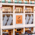 Hotel ZaZa Memorial City