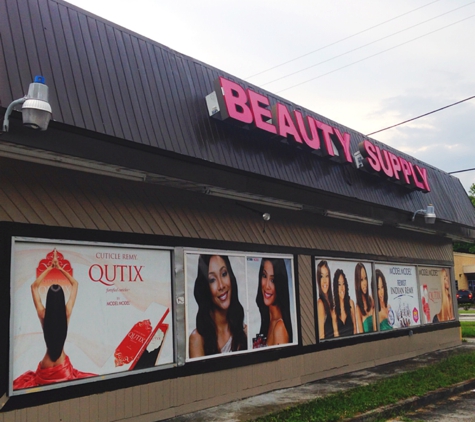 JJ Beauty - Jacksonville, FL