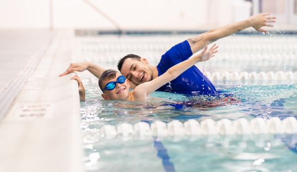 Big Blue Swim School - Ann Arbor, MI