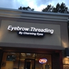 Eyebrow Threading By Charming Eyes gallery