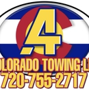 4 A Colorado Towing - Towing