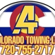 4 A Colorado Towing