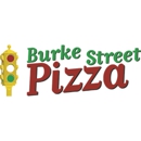 Burke Street Pizza Robinhood - Pizza