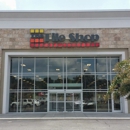 The Tile Shop - Tile-Cleaning, Refinishing & Sealing