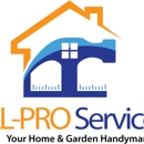 ALL-PRO Services - Handyman Services
