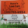 Dave's Lawn Care gallery
