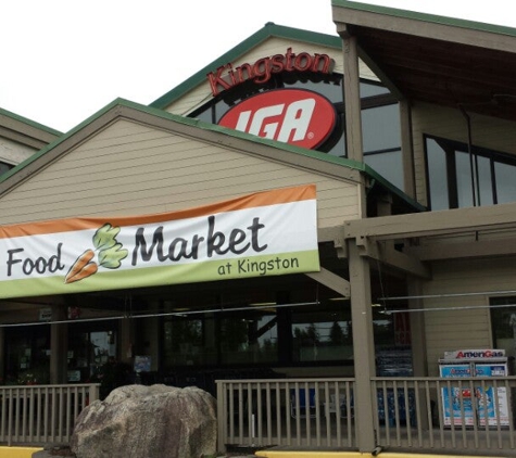 Kingston IGA - Kingston, WA