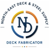 North-East Deck & Steel gallery