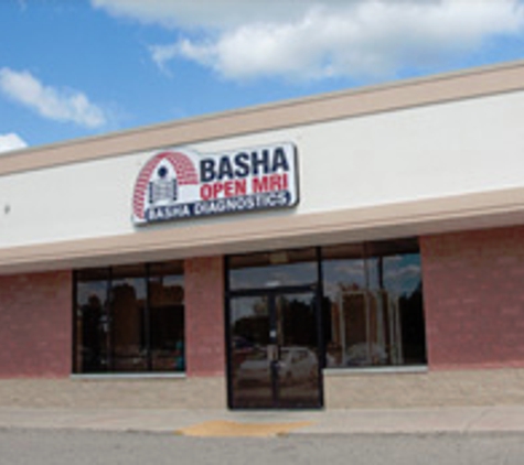 Basha Diagnostics - Sterling Heights, MI