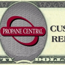 Propane Central - Propane & Natural Gas-Equipment & Supplies