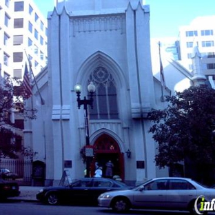 Church of the Epiphany - Washington, DC