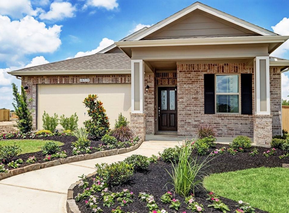 K. Hovnanian Homes Towne Park Village - Houston, TX