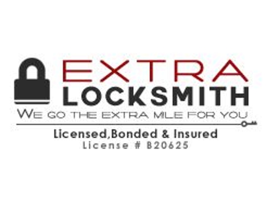 Extra Locksmith - Fort Worth, TX
