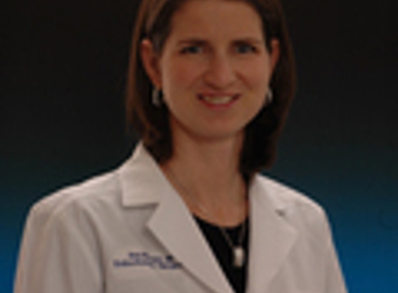 Dr. Amy E McLaurin, MD - Statesville, NC