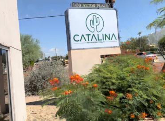 Catalina Behavioral Health - Tucson, AZ