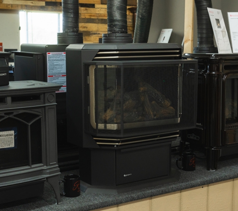 David Smart Fireplace - Spencerport, NY