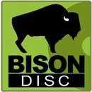 Bison Disc - Audio-Visual Equipment