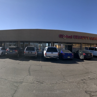 Global Beauty Supply - Albuquerque, NM