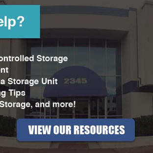 Store Here Self Storage - Denton, TX