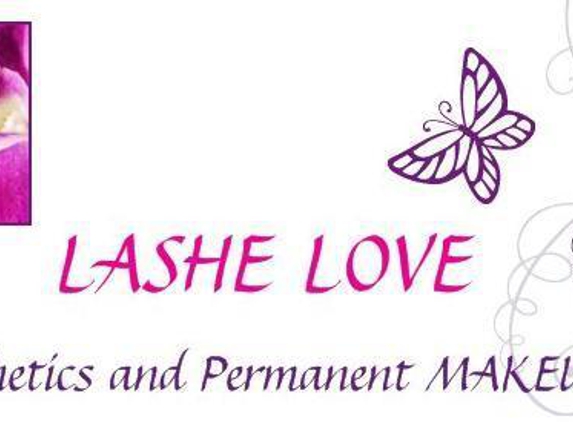 Lashe Love - Durham, NC