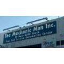 The Mechanic Man - Automobile Parts & Supplies