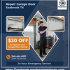 Repair Garage Door Seabrook TX gallery