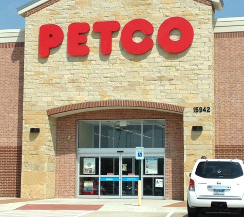 Petco - Frisco, TX