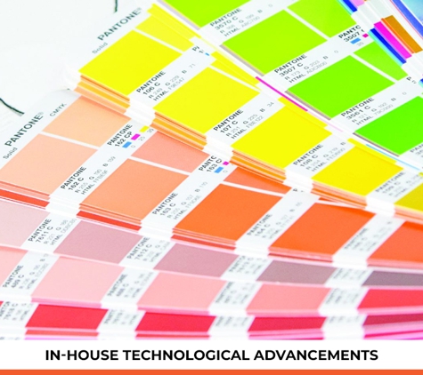 Rotadyne Pty Ltd - St Marys, NSW. In-House Technological Advancements