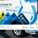 Flood Damage Pro - Water Damage Restoration