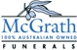 Kevin McGrath Funerals - Funeral Directors