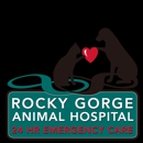 Rocky Gorge Animal Hospital - Dog & Cat Grooming & Supplies