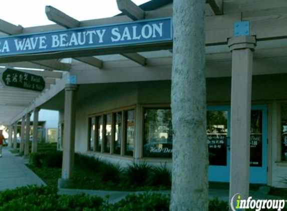 Sea Wave Beauty Spa - Irvine, CA