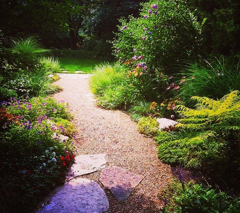 Square Root Garden Design, LLC - Chicago, IL