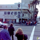 Souvenirs of Hollywood