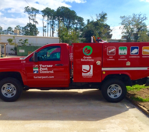 Turner Pest Control Orlando - Orlando, FL