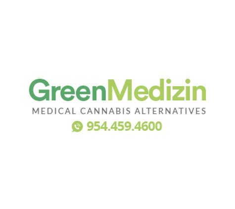 Green Medizin - Lauderhill, FL