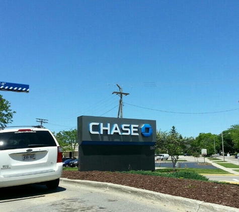 Chase Bank - Lake Geneva, WI