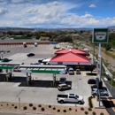 Sinclair Gas Station - Gas Stations