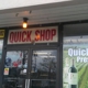 Quick Shop