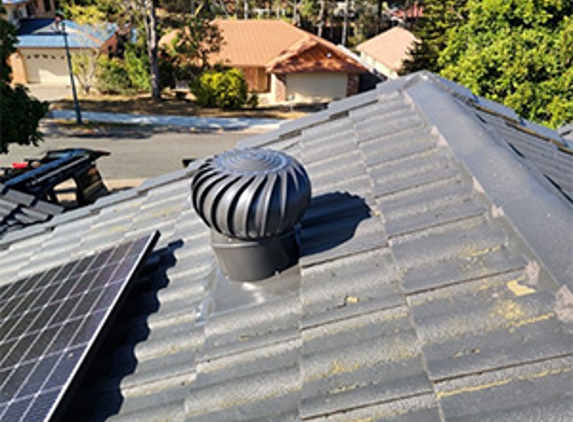 Able Roofing - Forest Lake, QLD