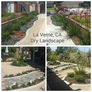 L F R Landscape, Inc. - Bloomington, CA