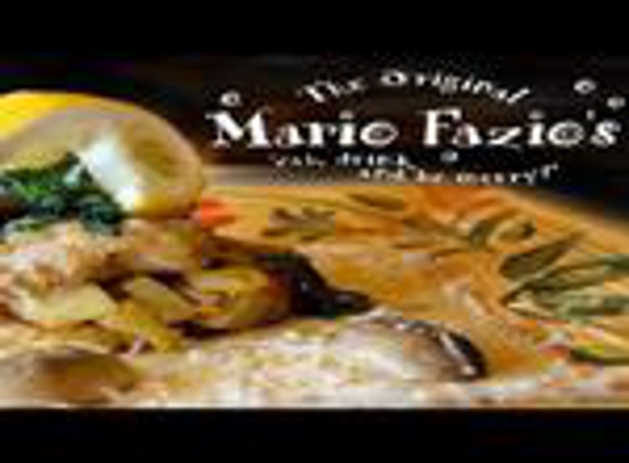 Mario Fazio's Restaurant & Catering - Willoughby Hills, OH