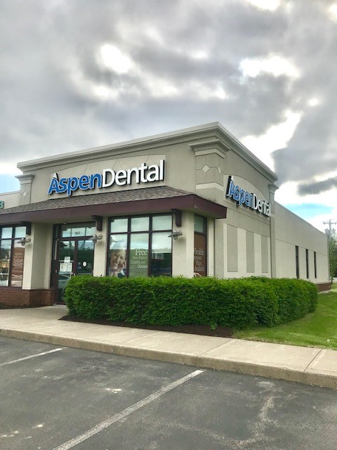 Aspen Dental Cortland New York 867 State Route 13 Cortland Ny 13045 Yp Com