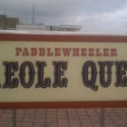 The Paddlewheeler Creole Queen