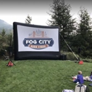 Fog City Audio Visual - Audio-Visual Equipment