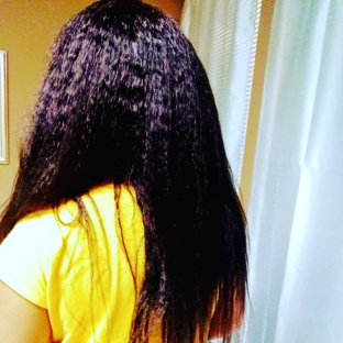 Aisha Hair Braiding & Weaving - Grand Prairie, TX