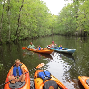 Kayak & SUP Paddle Board Rentals - Gulfport, FL