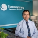 Cristian Alcantara, DDS