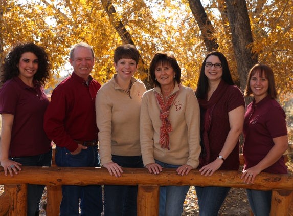 Cornerstone Group Realty - Riverton, WY